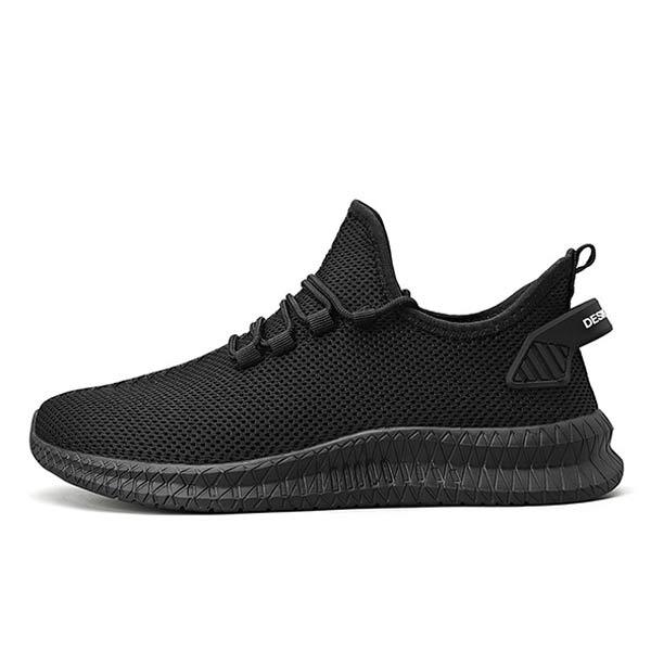 Variant image for Chaussures de Course Homme en Flyknit, Semelle Durable et Flexible, Confort Optimisé pour Running-41