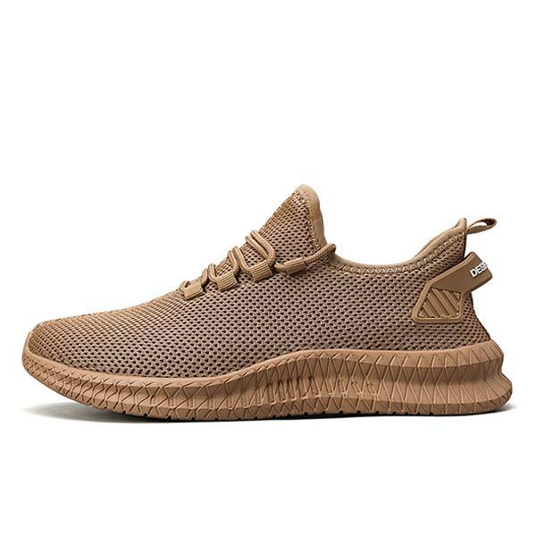Variant image for Chaussures de Course Homme en Flyknit, Semelle Durable et Flexible, Confort Optimisé pour Running-1