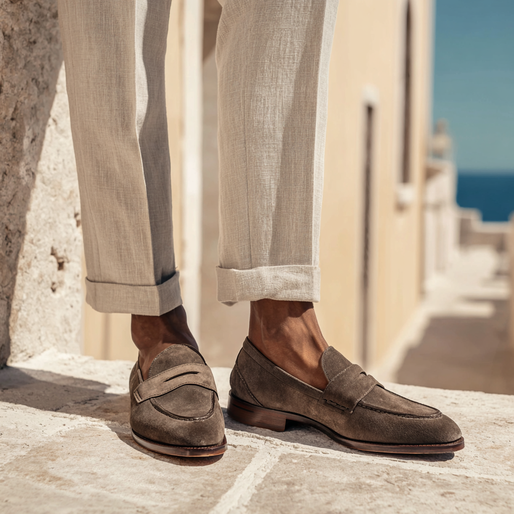 Shoes men