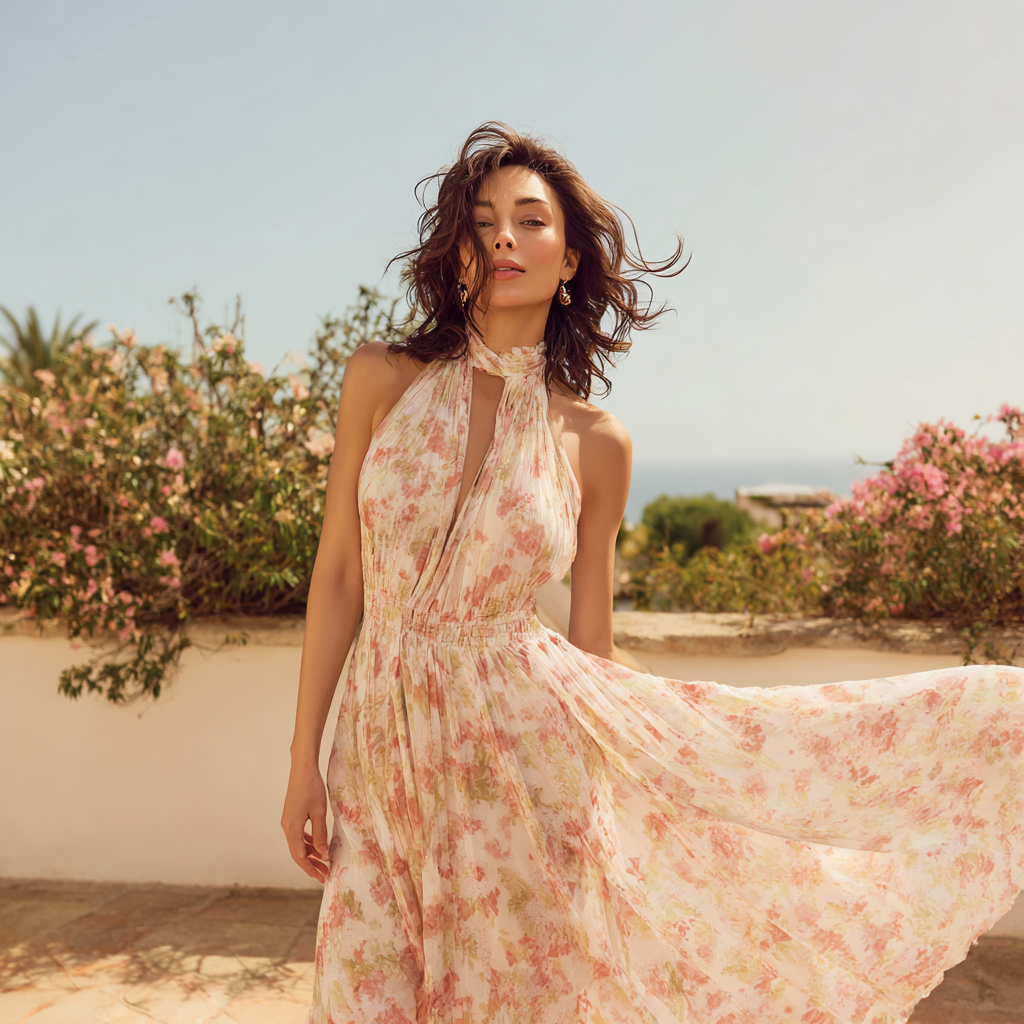 Dresses
