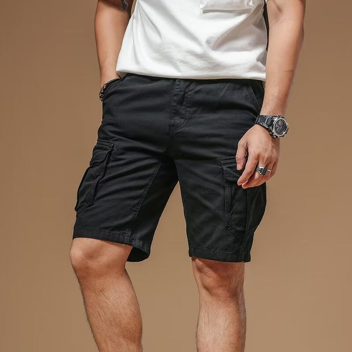 Shorts Cargo Homme – Respirants et Pratiques