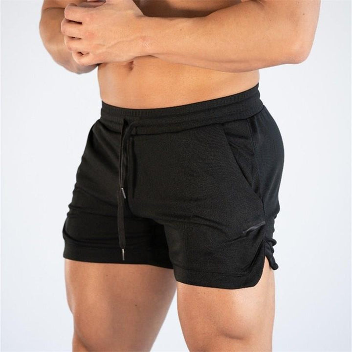 Short De Bain Homme - Élastique Séchage Rapide