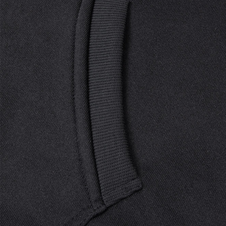 Veste à Capuche Homme en Mélange de Coton – Veste Décontractée Zippée avec Poches Avant pour Activités Sportives et Loisirs-5