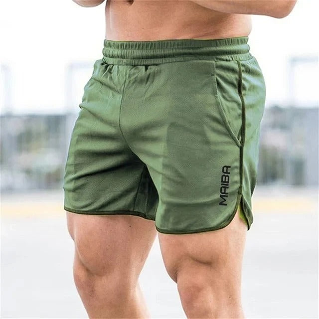 Variant image for Maillot de Bain Élastique Homme Confortable et Stylish – Séchage Rapide, Disponible en Plusieurs Tailles et Couleurs-25