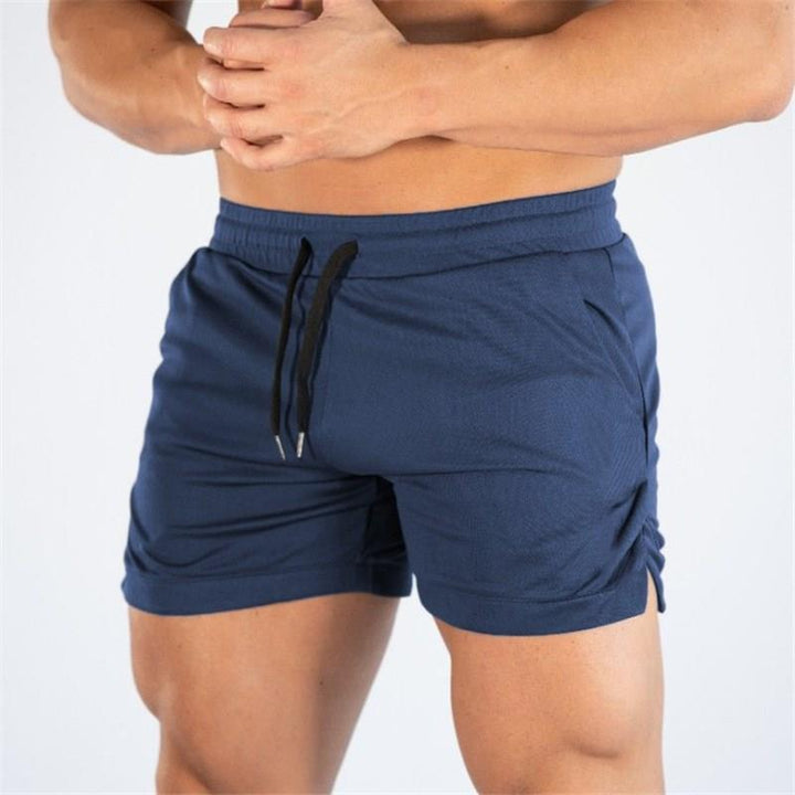 Short De Bain Homme - Élastique Séchage Rapide