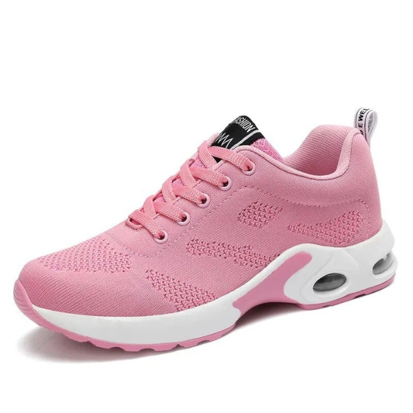Baskets Confortables avec Semelle Amortissante et Design Respirant – Chaussure de Basket Idéale pour Activités Sportives-5