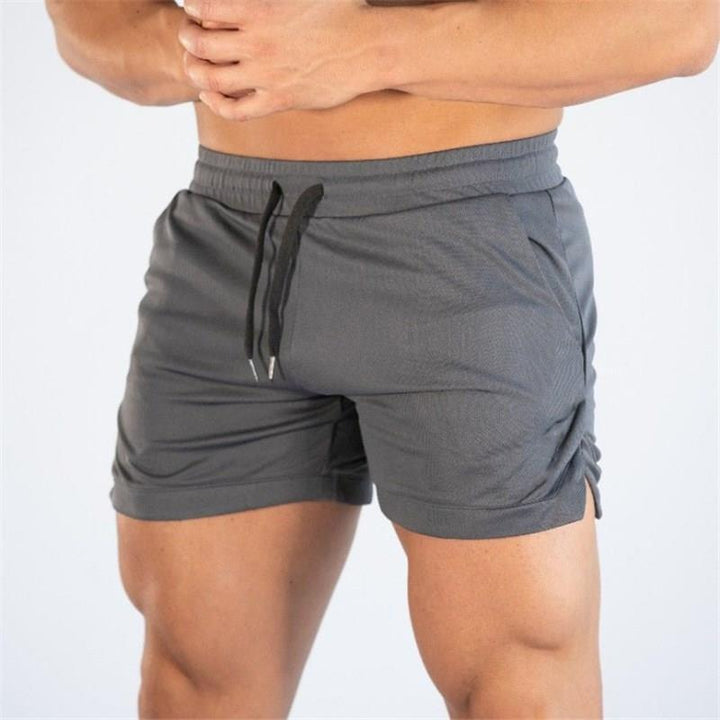 Short De Bain Homme - Élastique Séchage Rapide