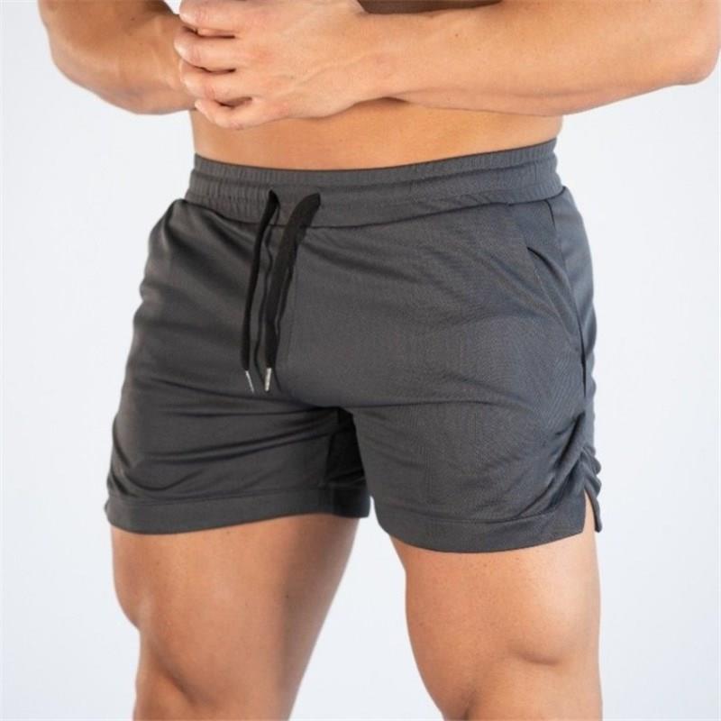 Short De Bain Homme - Élastique Séchage Rapide