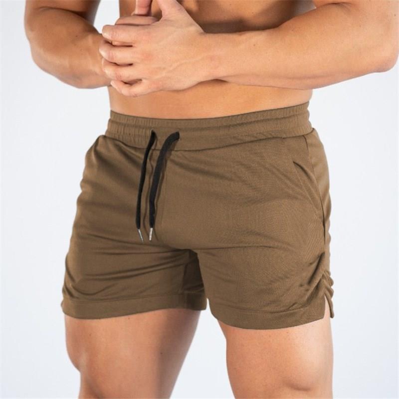 Short De Bain Homme - Élastique Séchage Rapide