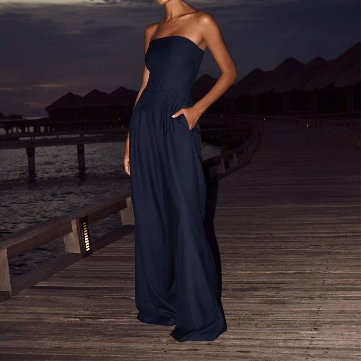 Combinaison Femme Chic – Ajustée, Élégante & Confort Toutes Occasions