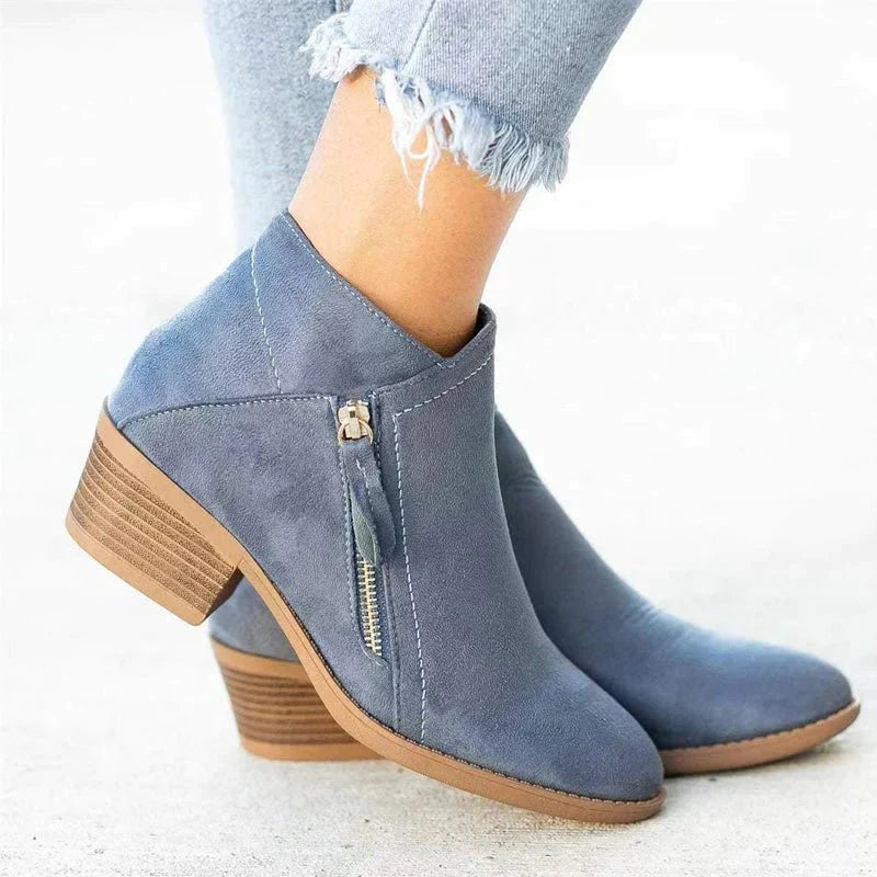 Bottines Orthopédiques Confortables avec Soutien Ergonomique pour un Usage Quotidien 2