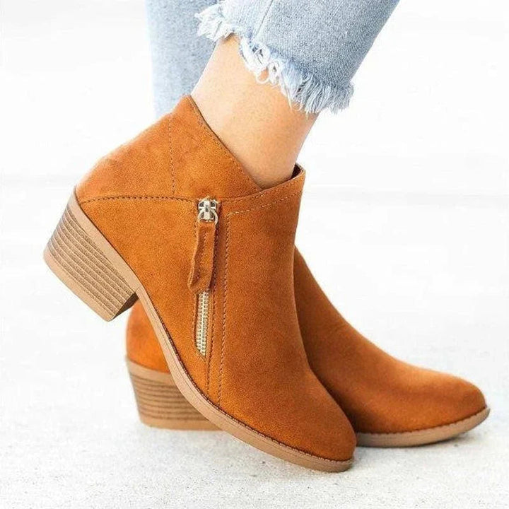 Bottines Orthopédiques Confortables avec Soutien Ergonomique pour un Usage Quotidien 3