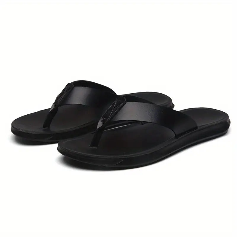 Chaussons Orthopédiques en Cuir pour Femme – Pantoufle Confort Orthopédique Élégante avec Semelle Soutenante 2