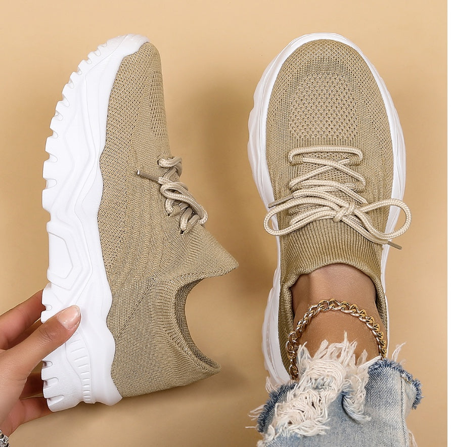 Chaussures Orthopédiques Élégantes Femme avec Soutien de Voûte et Semelle en Mousse à Mémoire - Confort Optimal au Quotidien 4