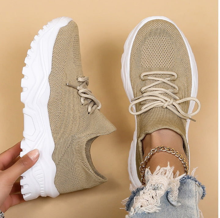 Chaussures Orthopédiques Élégantes Femme avec Soutien de Voûte et Semelle en Mousse à Mémoire - Confort Optimal au Quotidien 4
