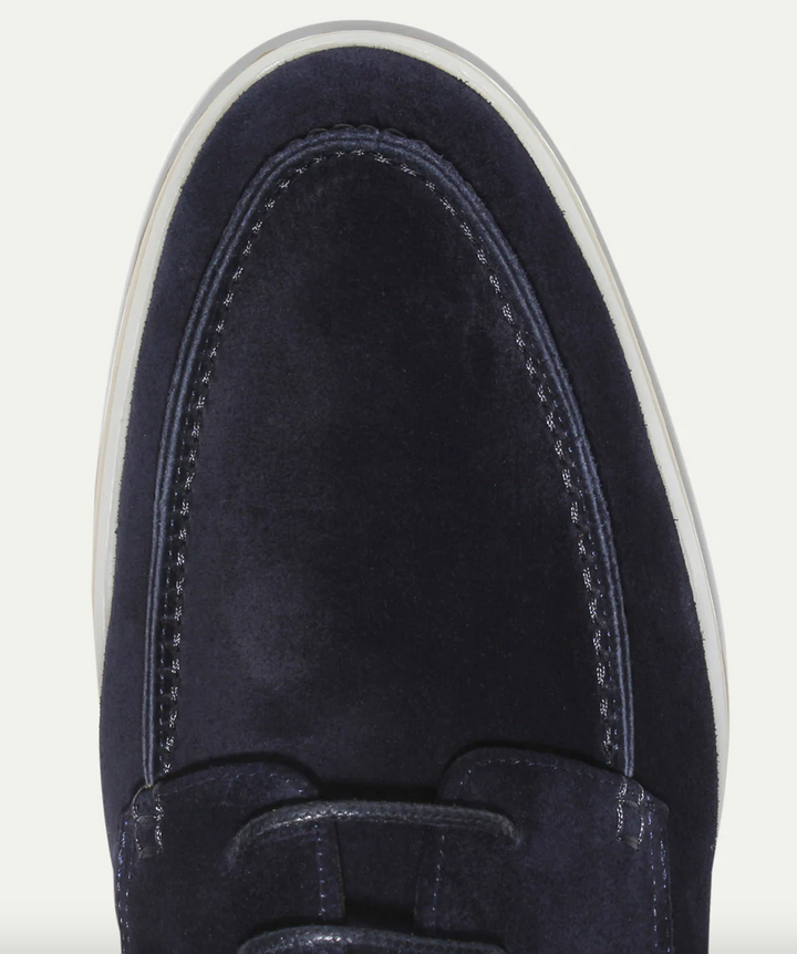Chaussures pour Hommes Décontractées Noires Taille 42 Cuir 3
