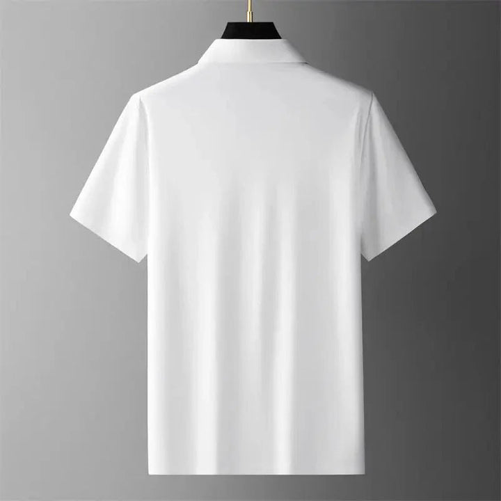 Ensemble de Luxe pour Hommes en Tissu Respirant – Confort Élégant et Style Décontracté 6