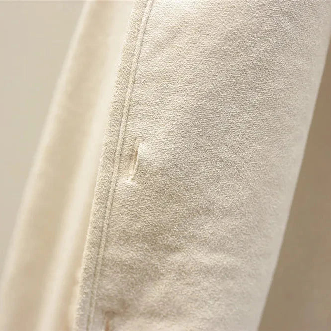 Gilet en Laine Chic et Polyvalent pour Femmes – Confort et Élégance 5