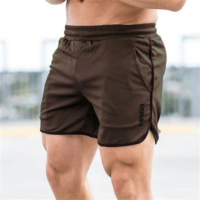 Maillot de bain slim-fit pour homme en tissu élastique – Confort optimal et séchage rapide 0