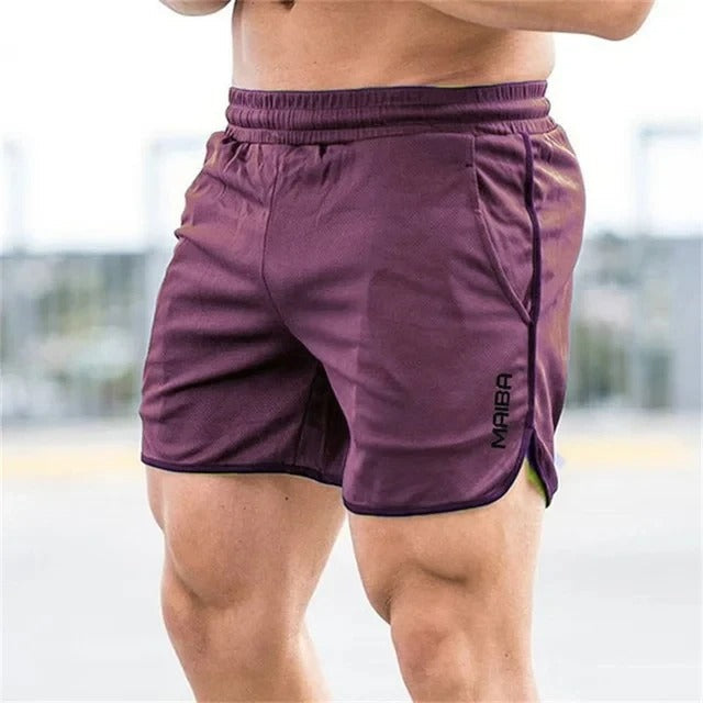 Maillot de bain slim-fit pour homme en tissu élastique – Confort optimal et séchage rapide 1