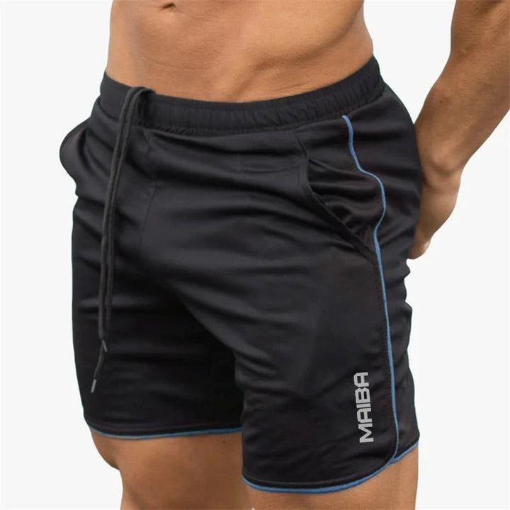 Maillot de bain slim-fit pour homme en tissu élastique – Confort optimal et séchage rapide 10