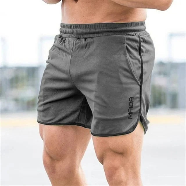 Maillot de bain slim-fit pour homme en tissu élastique – Confort optimal et séchage rapide 4