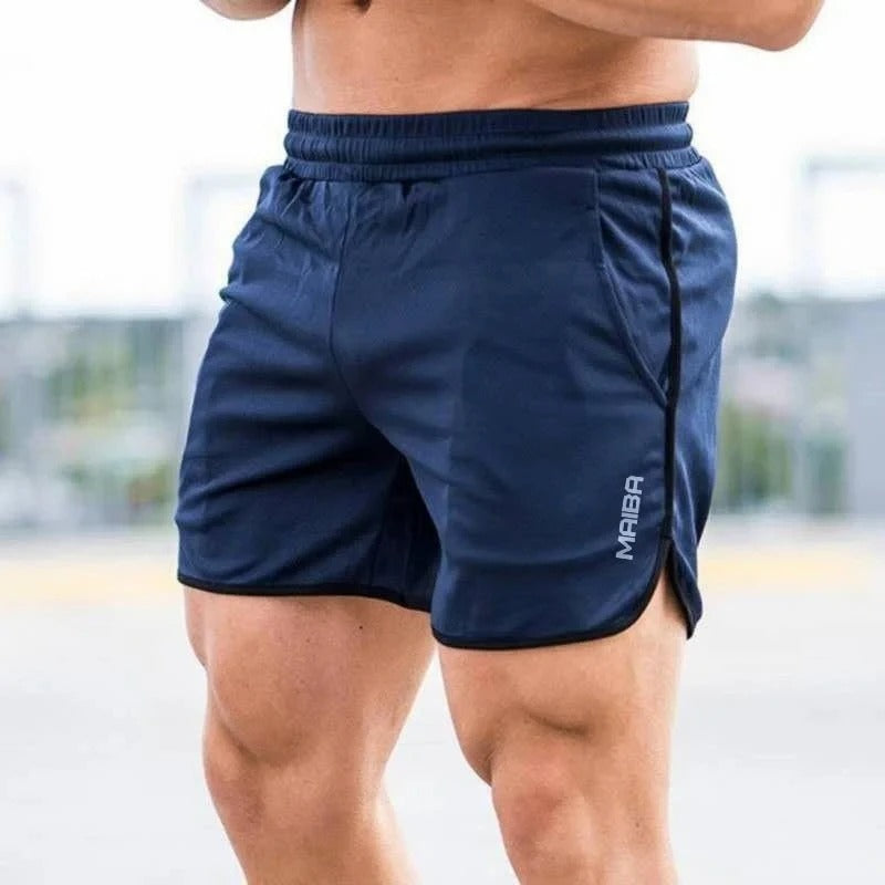Maillot de bain slim-fit pour homme en tissu élastique – Confort optimal et séchage rapide 5