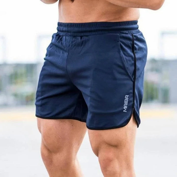 Maillot de bain slim-fit pour homme en tissu élastique – Confort optimal et séchage rapide 5