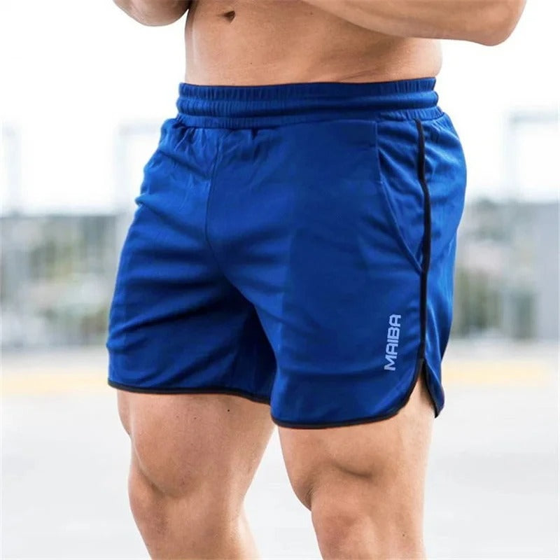Maillot de bain slim-fit pour homme en tissu élastique – Confort optimal et séchage rapide 6
