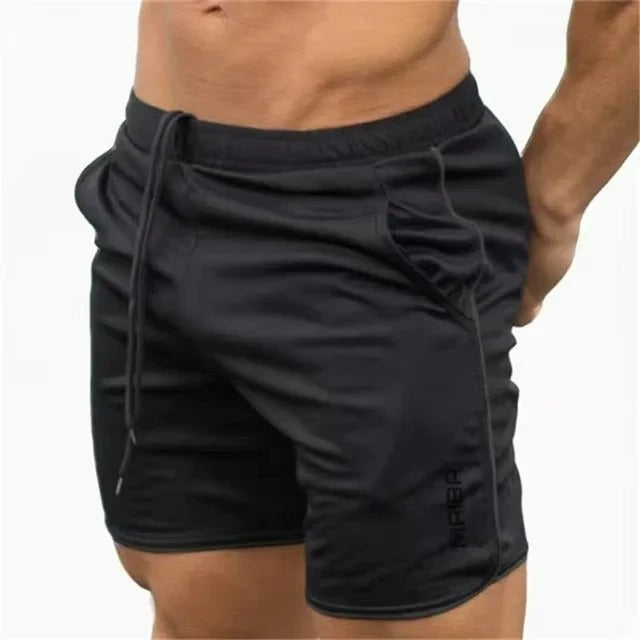 Maillot de bain slim-fit pour homme en tissu élastique – Confort optimal et séchage rapide 9