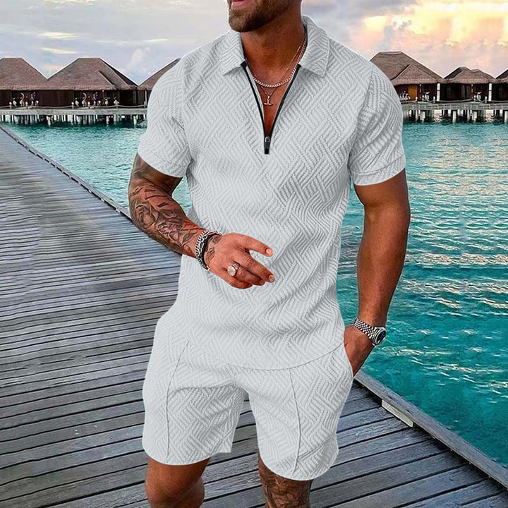 Ensemble Vêtement Homme – Confort et Élégance pour Toutes Occasions