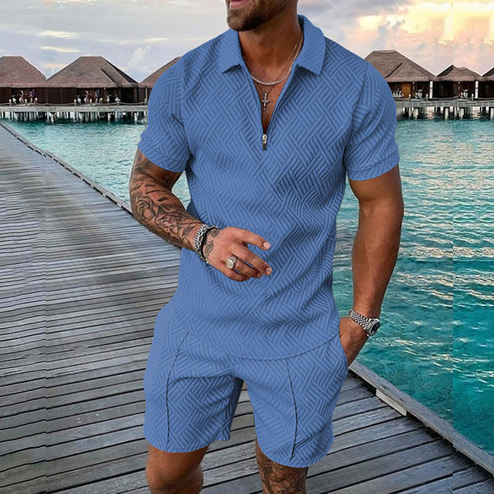 Ensemble Vêtement Homme – Confort et Élégance pour Toutes Occasions