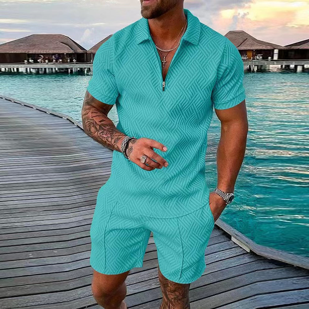 Ensemble Vêtement Homme – Confort et Élégance pour Toutes Occasions