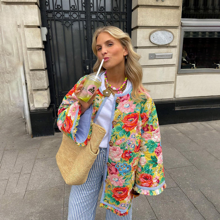 Manteau Élégant pour Femme – Design Unique et Confort Optimal pour la Saison 0