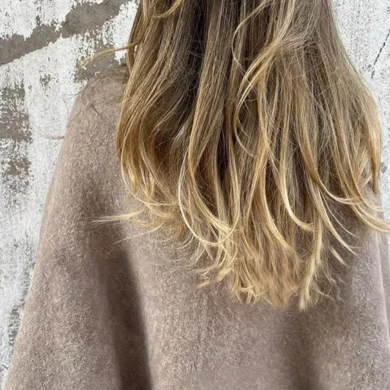 Manteau Femme Élégant en Polyester et Spandex – Confort Optimal et Coupe Moderne pour la Saison 3