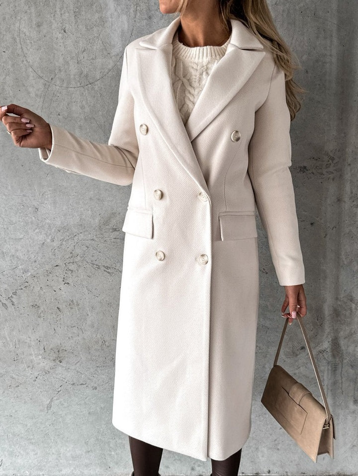 Veste Hiver Femme Élégante avec Isolation de Haute Qualité et Design Moderne – Tailles S à 3XL, Plusieurs Couleurs Disponibles-4