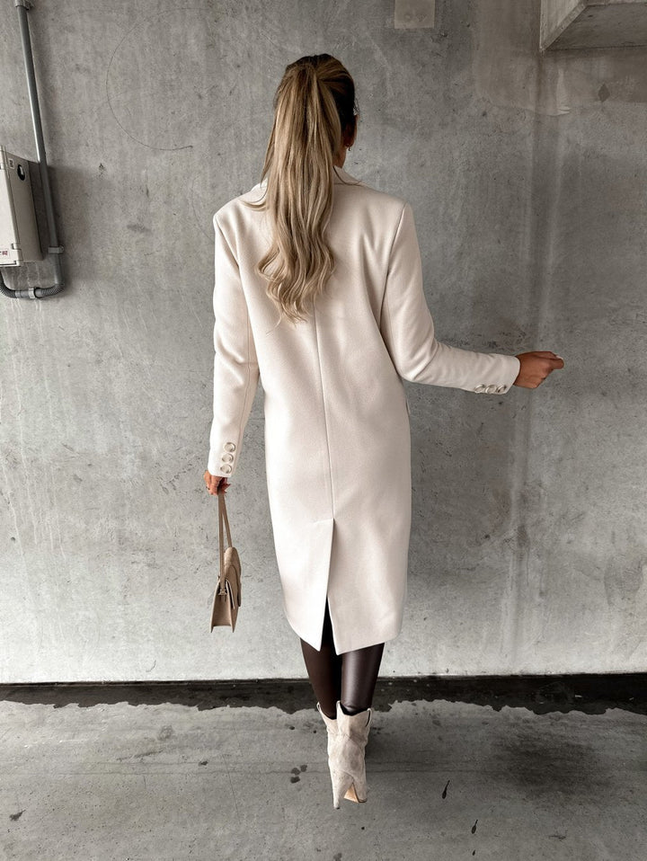 Veste Hiver Femme Élégante avec Isolation de Haute Qualité et Design Moderne – Tailles S à 3XL, Plusieurs Couleurs Disponibles-6