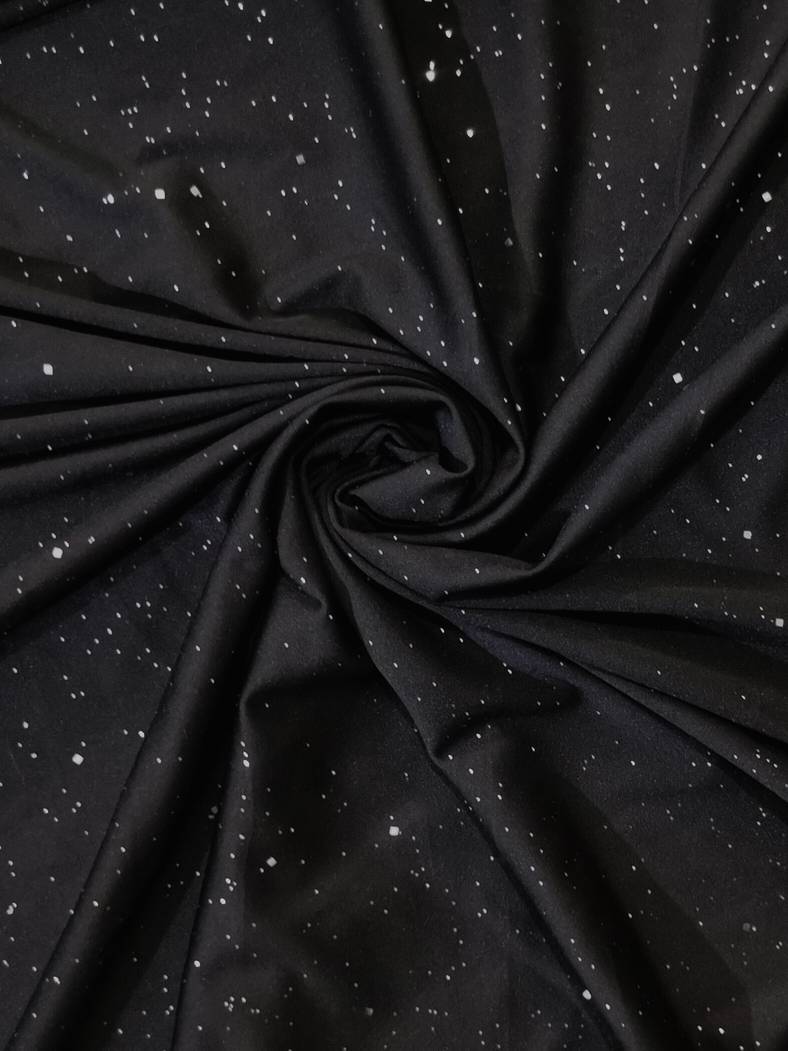 Pantalon Évasé en Tissu Pailleté pour Femmes – Élégance et Confort 5
