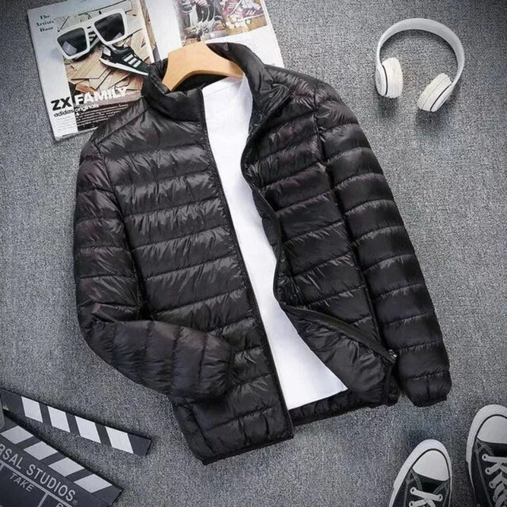 Variant image for Veste Imperméable Femme Élégante et Confortable – Protection Contre la Pluie, Tissu Respirant, Tailles S à XL-24