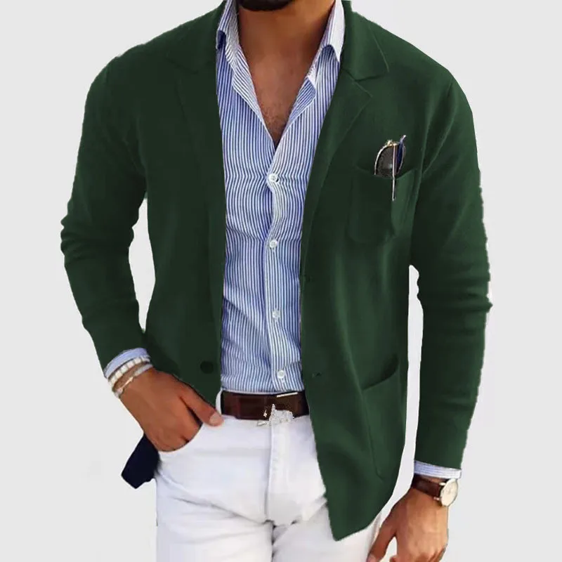 Veste Homme Légère – Élégante et Confortable