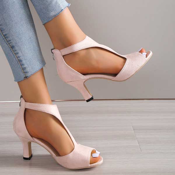 Sandales Orthopédiques Confort avec Talons pour Femmes – Soutien Arqué Exceptionnel 3