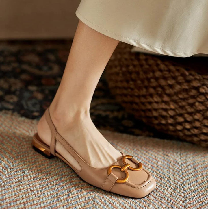 Sandales Femme Orthopédiques Confortables avec Semelle Amortissante et Boucle Réglable - Disponibles en Noir, Beige, Bleu 6