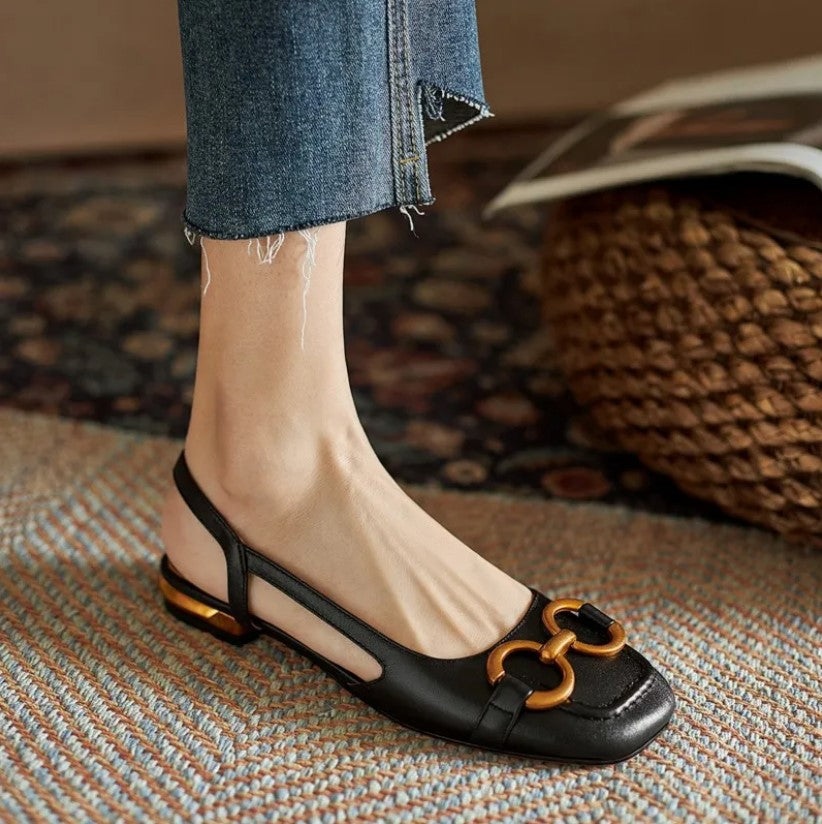 Sandales Femme Orthopédiques Confortables avec Semelle Amortissante et Boucle Réglable - Disponibles en Noir, Beige, Bleu 5