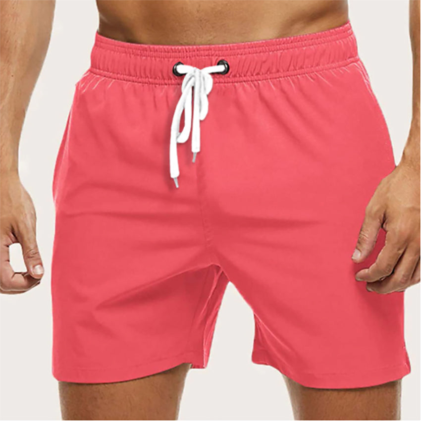 Short de Bain Homme à Séchage Rapide – Confort Optimal et Design Élégant pour Plage et Piscine 2