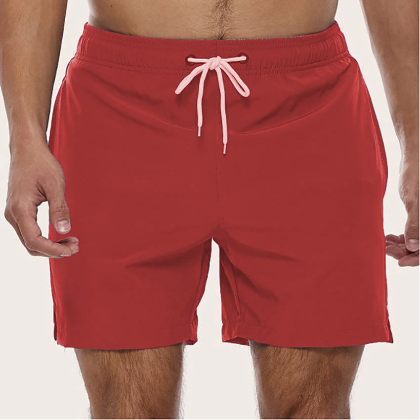 Short de Bain Homme à Séchage Rapide – Confort Optimal et Design Élégant pour Plage et Piscine 3