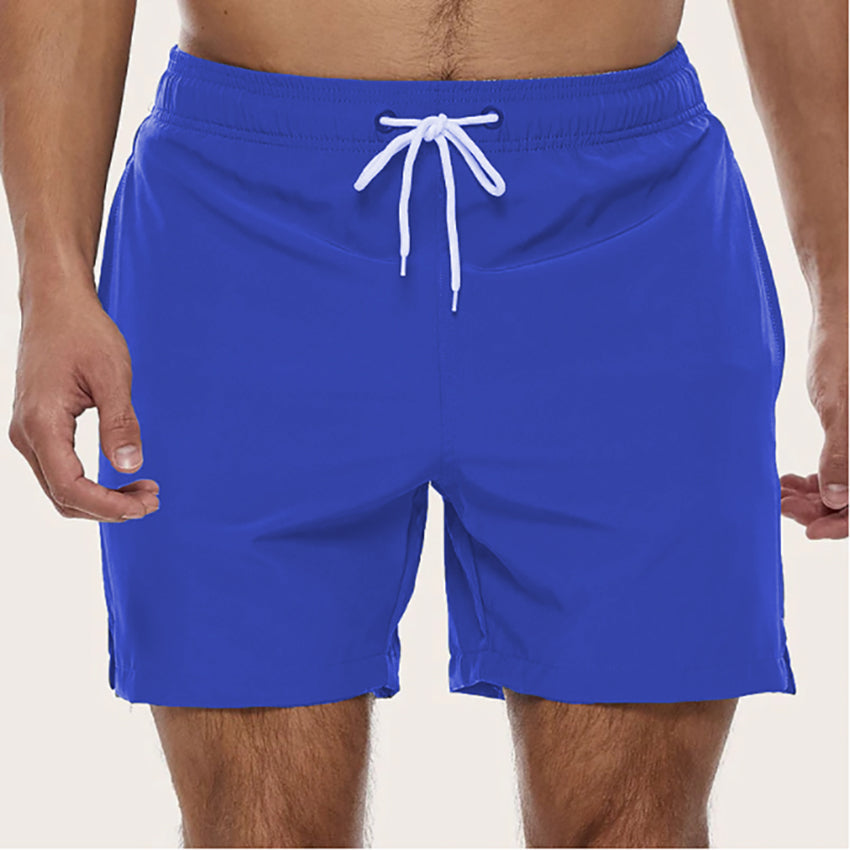 Short de Bain Homme à Séchage Rapide – Confort Optimal et Design Élégant pour Plage et Piscine 5