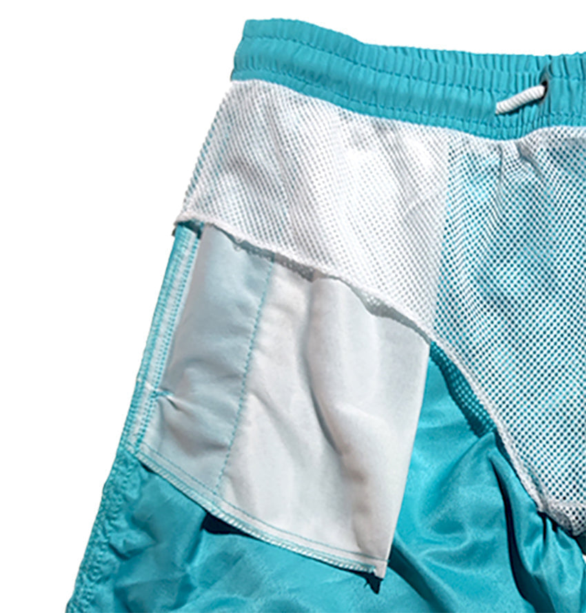 Short de Bain Homme à Séchage Rapide – Confort Optimal et Design Élégant pour Plage et Piscine 7