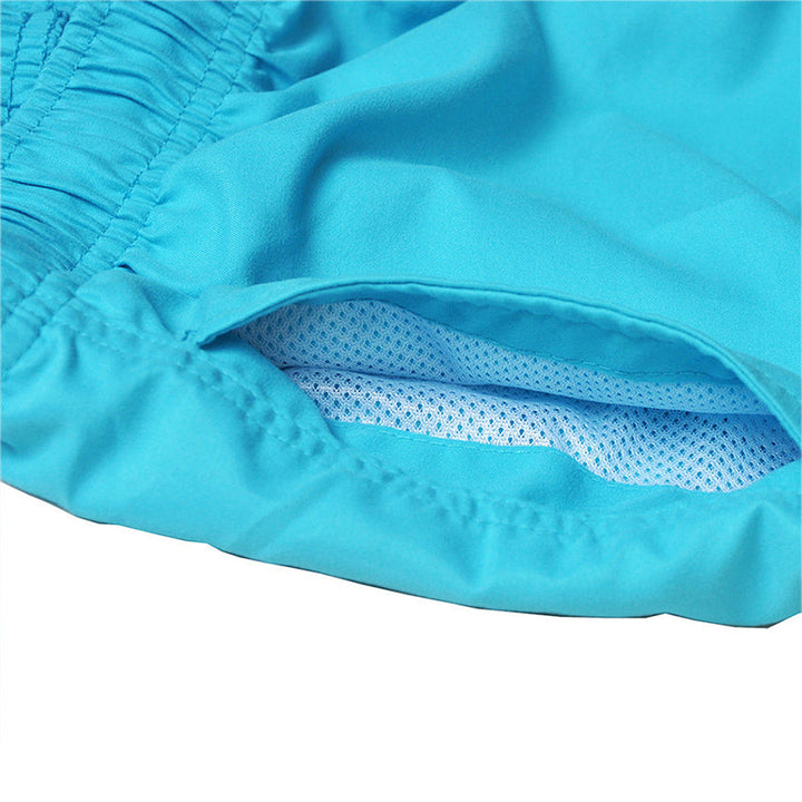 Short de Bain Homme à Séchage Rapide – Confort Optimal et Design Élégant pour Plage et Piscine 8