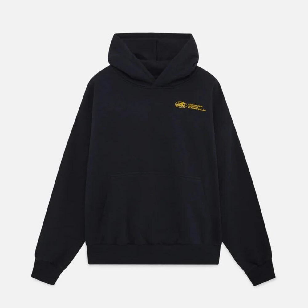 Sweat à Capuche Homme Élégant en Tissu Doux, Confort Optimal pour Hiver - Hoodie Chaud Noir, Gris, Bleu 1