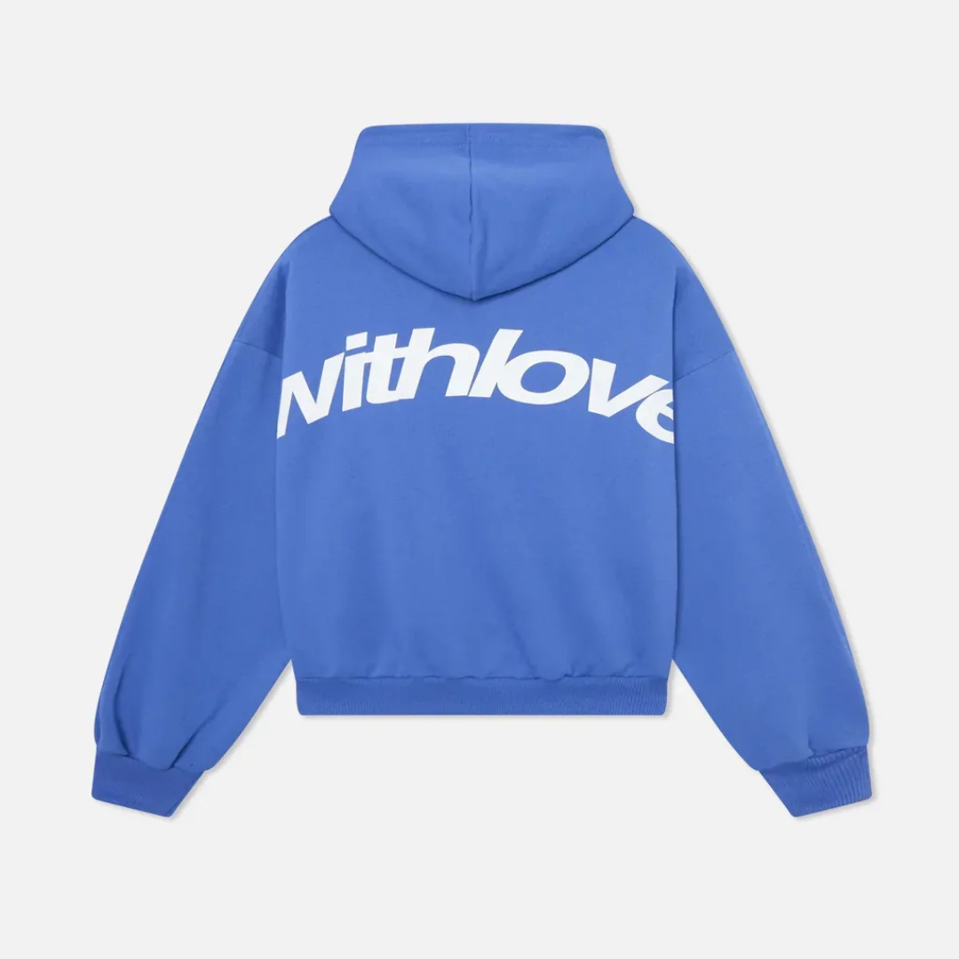 Sweat à Capuche Homme Élégant en Tissu Doux, Confort Optimal pour Hiver - Hoodie Chaud Noir, Gris, Bleu 11